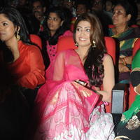 Pranitha - Attarintiki Daredi Movie Success Meet Photos | Picture 606115