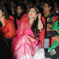 Pranitha - Attarintiki Daredi Movie Success Meet Photos | Picture 606116