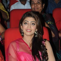 Pranitha - Attarintiki Daredi Movie Success Meet Photos | Picture 606127