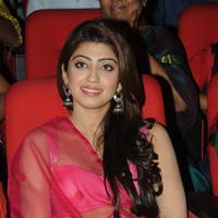 Pranitha - Attarintiki Daredi Movie Success Meet Photos | Picture 606128