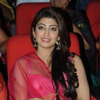 Pranitha - Attarintiki Daredi Movie Success Meet Photos | Picture 606130