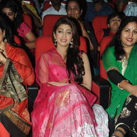 Pranitha - Attarintiki Daredi Movie Success Meet Photos | Picture 606131