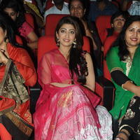 Pranitha - Attarintiki Daredi Movie Success Meet Photos | Picture 606132