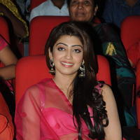 Pranitha - Attarintiki Daredi Movie Success Meet Photos | Picture 606134