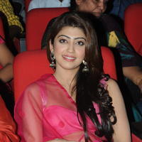 Pranitha - Attarintiki Daredi Movie Success Meet Photos | Picture 606141