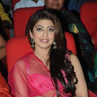 Pranitha - Attarintiki Daredi Movie Success Meet Photos | Picture 606142