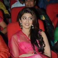 Pranitha - Attarintiki Daredi Movie Success Meet Photos | Picture 606143