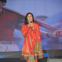 Nadhiya - Attarintiki Daredi Movie Success Meet Photos | Picture 606155