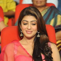 Pranitha - Attarintiki Daredi Movie Success Meet Photos | Picture 606199