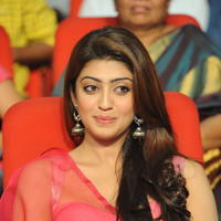 Pranitha - Attarintiki Daredi Movie Success Meet Photos | Picture 606200