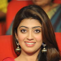 Pranitha - Attarintiki Daredi Movie Success Meet Photos | Picture 606202