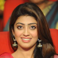 Pranitha - Attarintiki Daredi Movie Success Meet Photos | Picture 606203