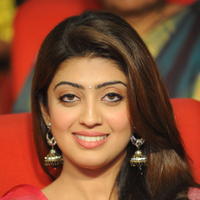 Pranitha - Attarintiki Daredi Movie Success Meet Photos | Picture 606204