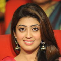 Pranitha - Attarintiki Daredi Movie Success Meet Photos | Picture 606205