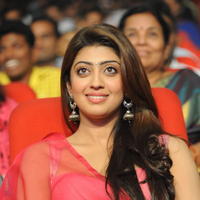 Pranitha - Attarintiki Daredi Movie Success Meet Photos | Picture 606211