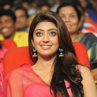 Pranitha - Attarintiki Daredi Movie Success Meet Photos | Picture 606213