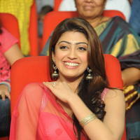 Pranitha - Attarintiki Daredi Movie Success Meet Photos | Picture 606220