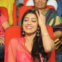 Pranitha - Attarintiki Daredi Movie Success Meet Photos | Picture 606222