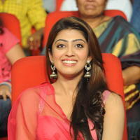 Pranitha - Attarintiki Daredi Movie Success Meet Photos | Picture 606225