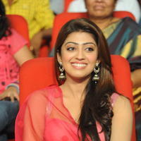 Pranitha - Attarintiki Daredi Movie Success Meet Photos | Picture 606227