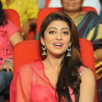 Pranitha - Attarintiki Daredi Movie Success Meet Photos | Picture 606228