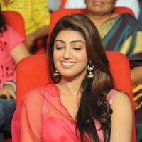 Pranitha - Attarintiki Daredi Movie Success Meet Photos | Picture 606230