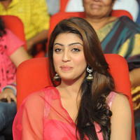 Pranitha - Attarintiki Daredi Movie Success Meet Photos | Picture 606233