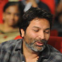 Trivikram Srinivas - Attarintiki Daredi Movie Success Meet Photos | Picture 606260