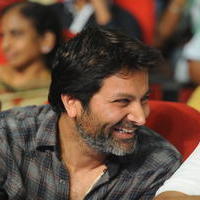 Trivikram Srinivas - Attarintiki Daredi Movie Success Meet Photos | Picture 606264