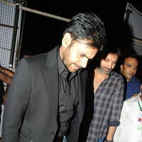 Pawan Kalyan - Attarintiki Daredi Movie Success Meet Photos | Picture 605965