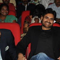 Pawan Kalyan - Attarintiki Daredi Movie Success Meet Photos | Picture 605972
