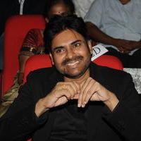 Pawan Kalyan - Attarintiki Daredi Movie Success Meet Photos | Picture 605987