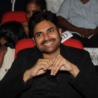 Pawan Kalyan - Attarintiki Daredi Movie Success Meet Photos | Picture 605988
