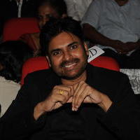 Pawan Kalyan - Attarintiki Daredi Movie Success Meet Photos | Picture 605990