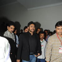 Pawan Kalyan - Attarintiki Daredi Movie Success Meet Photos | Picture 606026