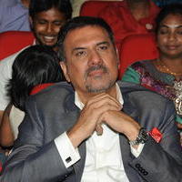 Prasad V Potluri - Attarintiki Daredi Movie Success Meet Photos | Picture 606077