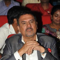 Prasad V Potluri - Attarintiki Daredi Movie Success Meet Photos | Picture 606079