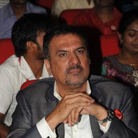 Prasad V Potluri - Attarintiki Daredi Movie Success Meet Photos | Picture 606080