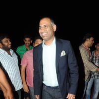 Prasad V Potluri - Attarintiki Daredi Movie Success Meet Photos | Picture 605868