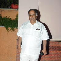 B. V. S. N. Prasad (Producer) - Attarintiki Daredi Movie Success Meet Photos | Picture 605804