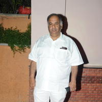 B. V. S. N. Prasad (Producer) - Attarintiki Daredi Movie Success Meet Photos | Picture 605805