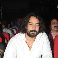 Amit Kumar Tiwari - Attarintiki Daredi Movie Success Meet Photos | Picture 605843