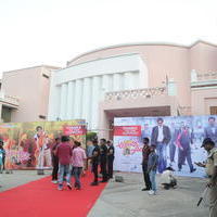 Attarintiki Daredi Movie Success Meet Photos | Picture 605799