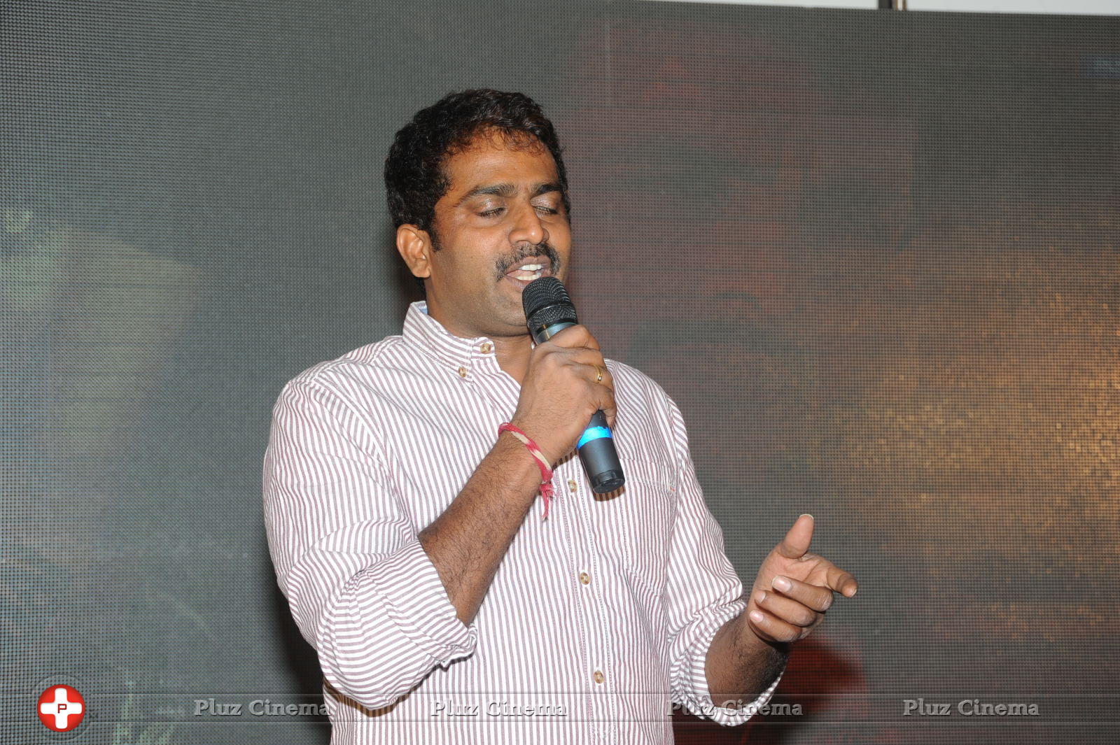Veerabhadram Chowdary - Bhai Movie Audio Launch Stills | Picture 605523