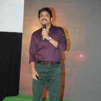 Nagarjuna Akkineni - Bhai Movie Audio Launch Stills | Picture 605680