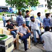 Dil Diwana Movie Working Stills | Picture 608060