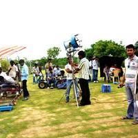 Dil Diwana Movie Working Stills | Picture 608061