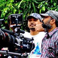 Dil Diwana Movie Working Stills | Picture 608069