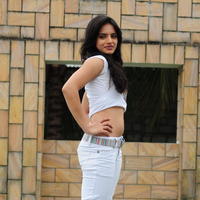 Ritu Kaur Latest Hot Pictures | Picture 607899