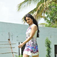 Ritu Kaur Latest Hot Pictures | Picture 607846